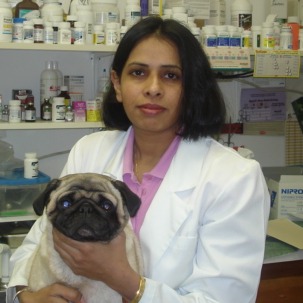 Dr Sidhu