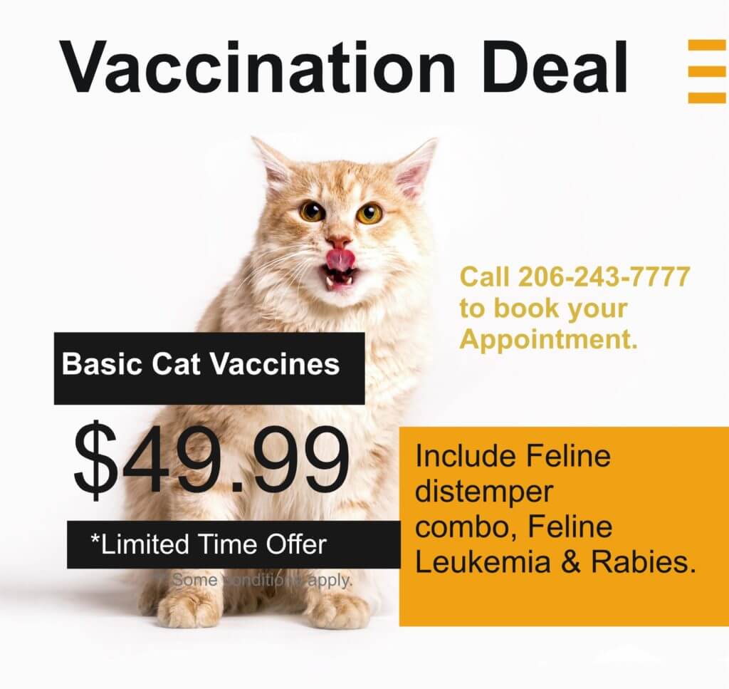 Vaccination Deal